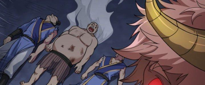 ẩn cư mười vạn năm, đời sau mời ta rời núi chapter 9 11