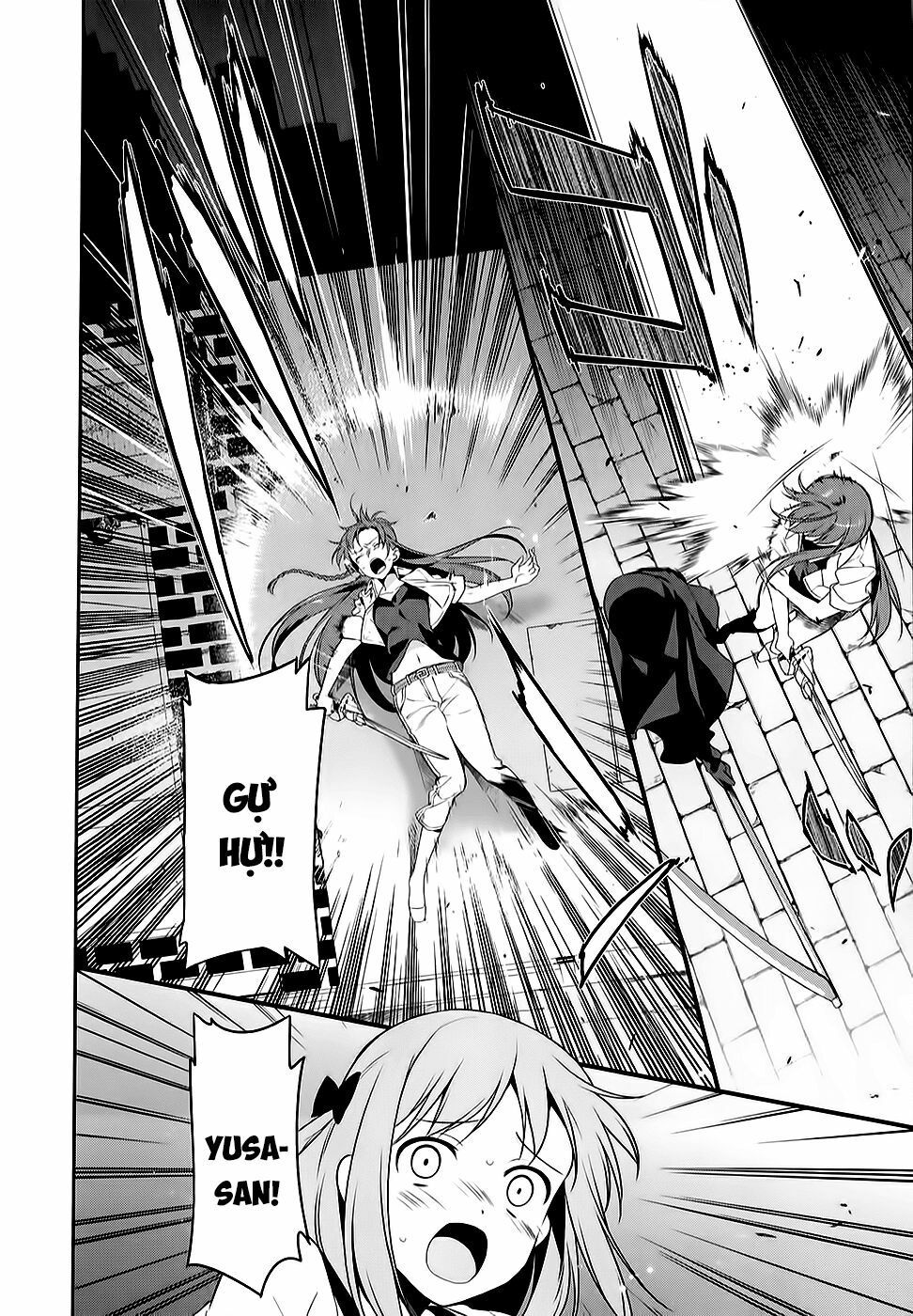 ma vương đi làm thêm chapter 20 35