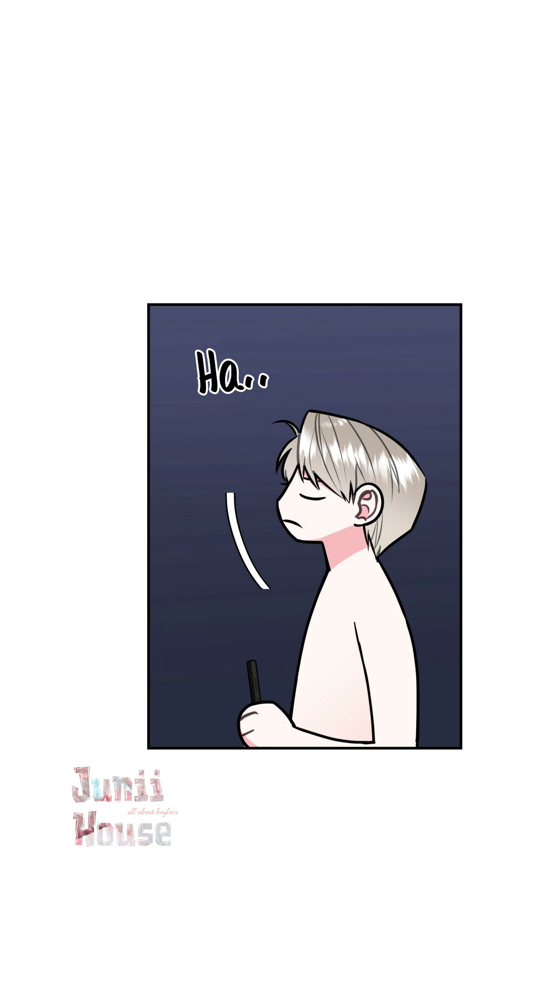 tôi với cậu không thể như thế này chapter 23 20