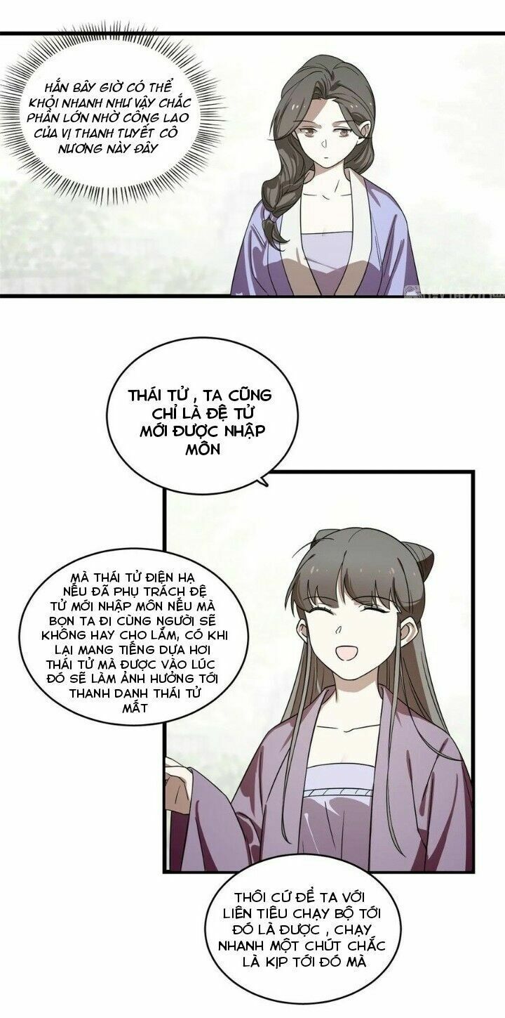 độc bộ thiên hạ: đặc công thần y chapter 221 7