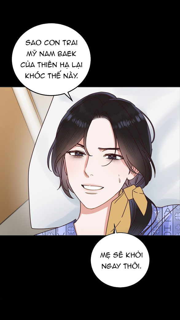 ranh giới tình yêu công sở chapter 22.2 20