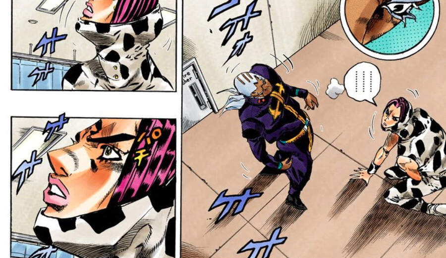 cuộc phiêu lưu bí ẩn chapter 706 27