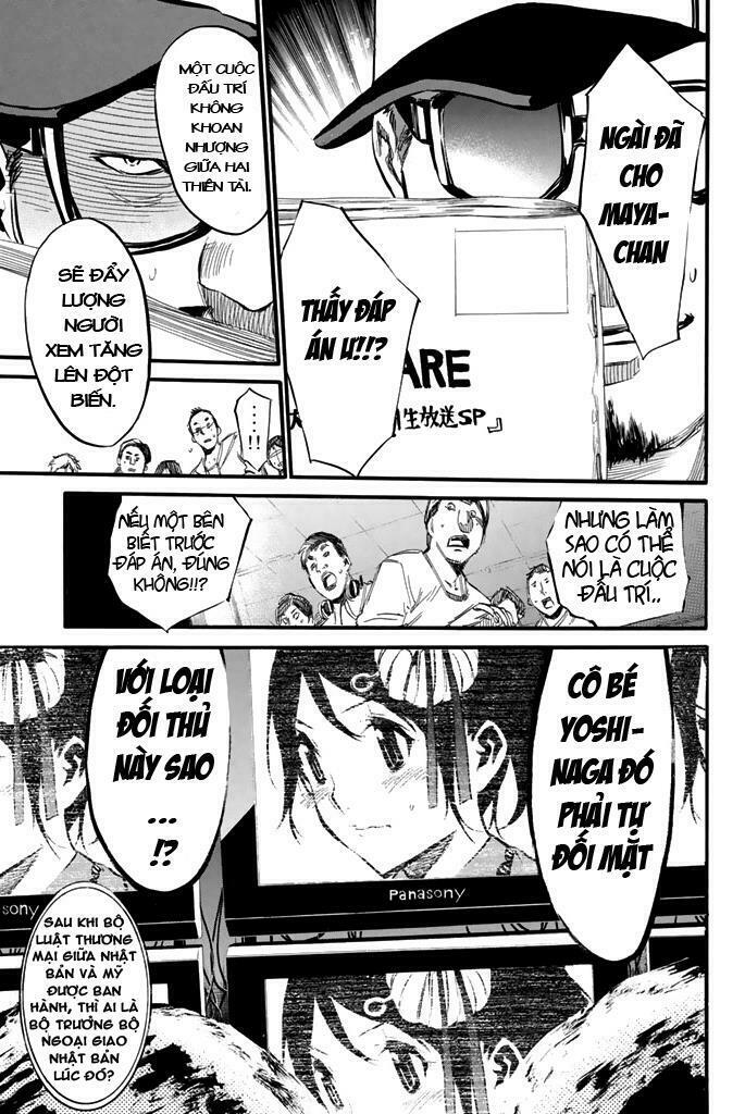 akb49 - renai kinshi jourei chapter 79 11