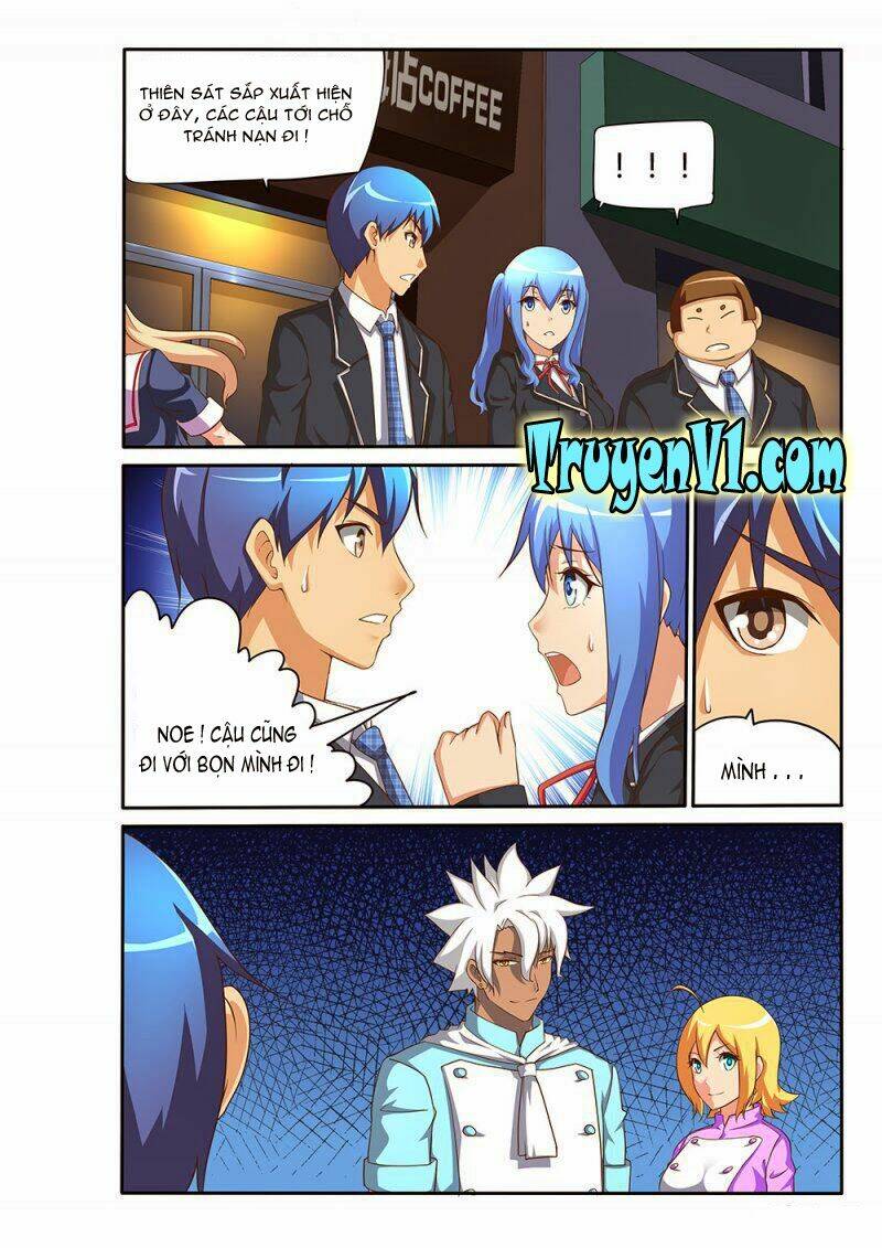 world of super sand box chapter 59 6