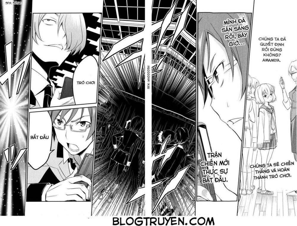 not lives chapter 9.5 7