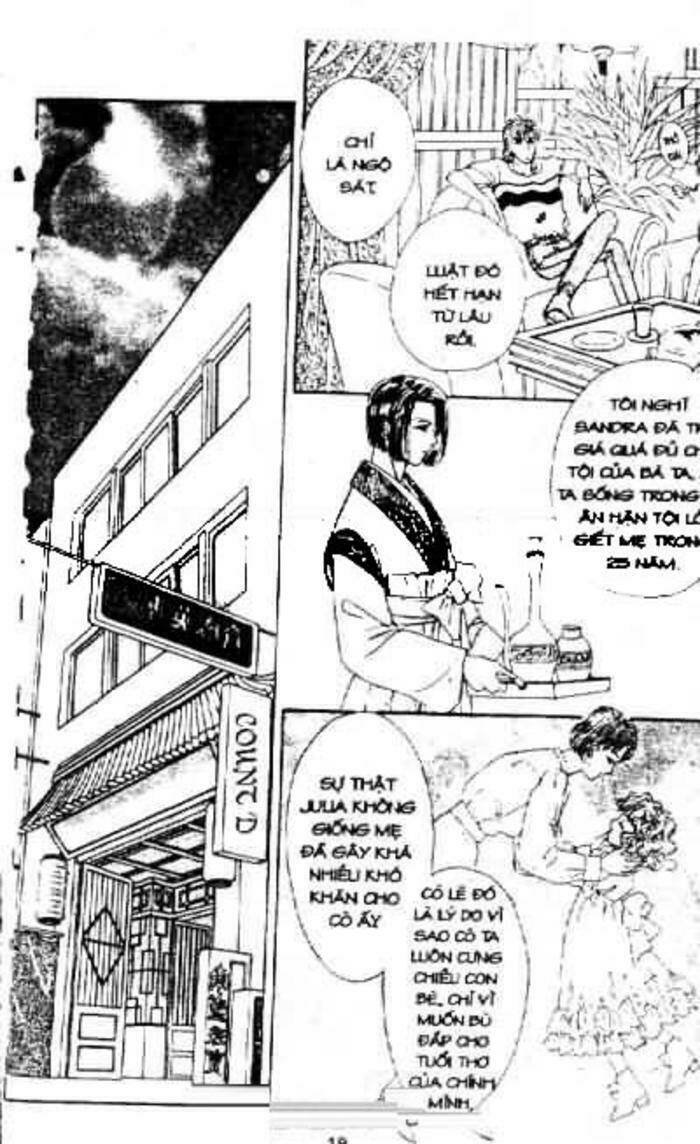 petshop of horrors chapter 33 45