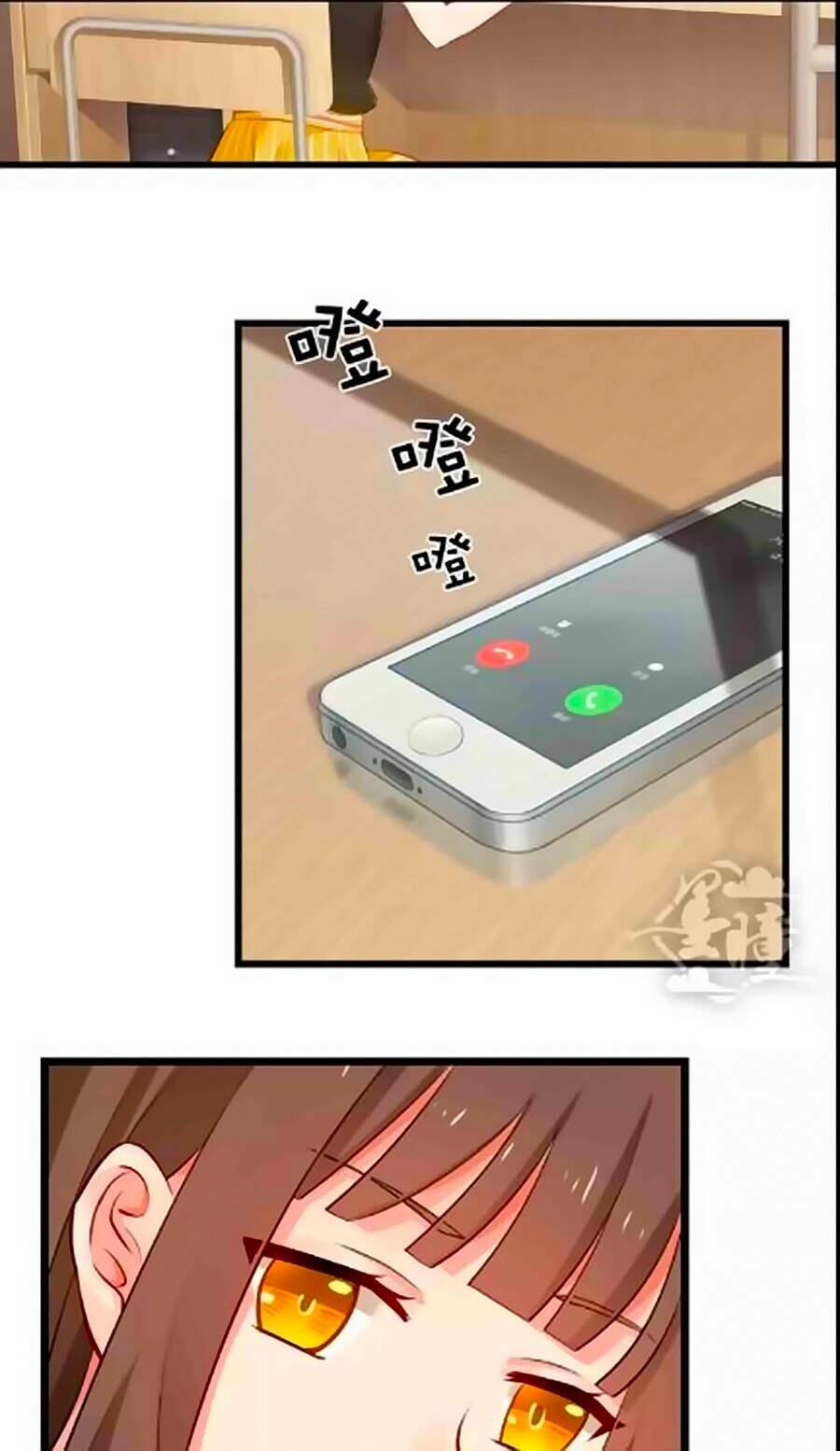 chỉ nhiễm thành hôn chapter 20 2