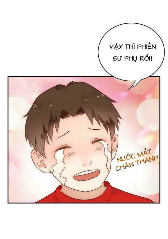 xuyên vào tiểu thuyết - nữ phụ muốn sống! chapter 8 32