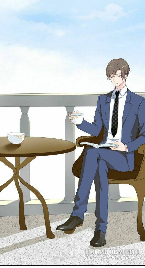 cẩm nang nuôi dưỡng ông xã chapter 4 7