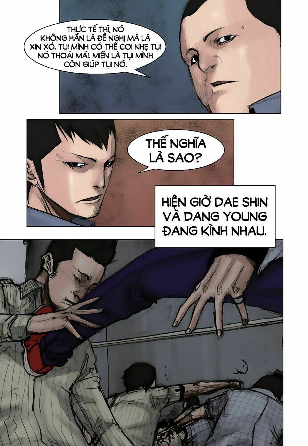 tong | tổng chapter 14 14