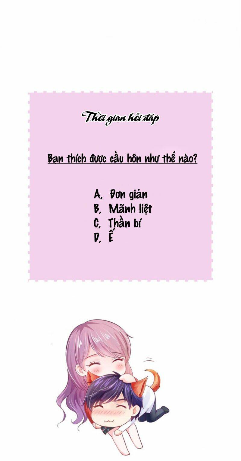 thú cưng độc quyền của boss chapter 54 44