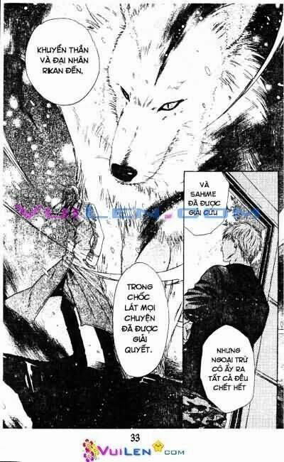 bát khuyển sỹ phương đông chapter 3 33