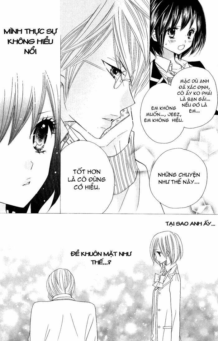 kimi ja nakya dame nanda chapter 4 17