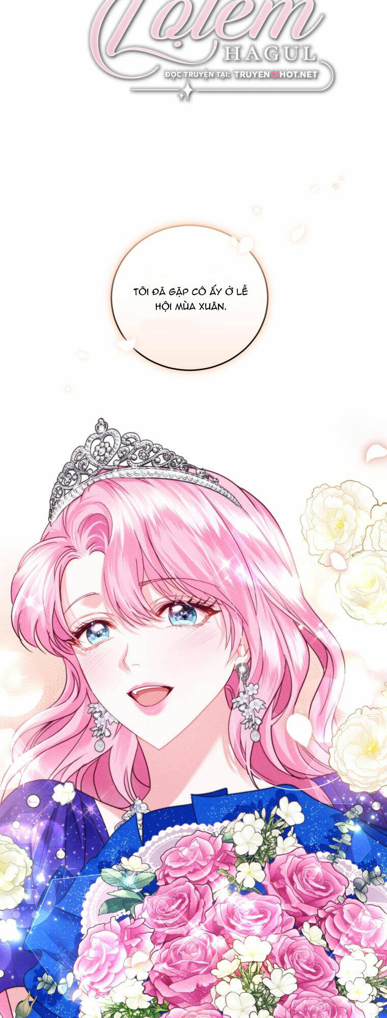 nhà điều chế nước hoa độc quyền của bạo chúa chapter 72 6