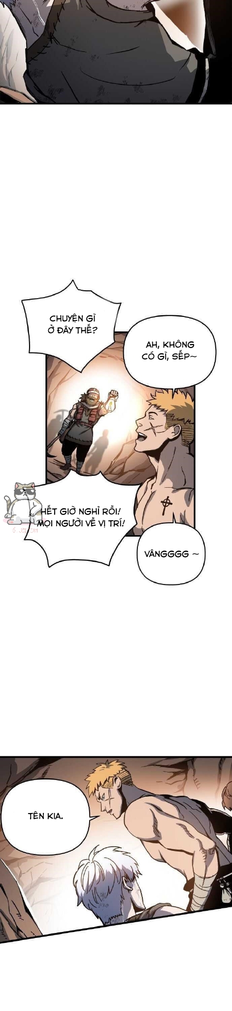 chiến thần chuyển thế chapter 1 68