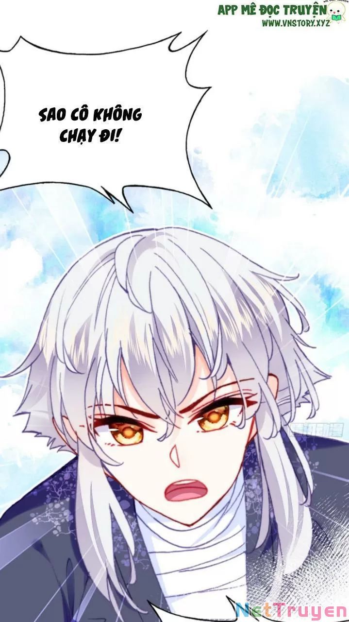 lại bị bệnh chiều chuộng quấn lấy chapter 25 19