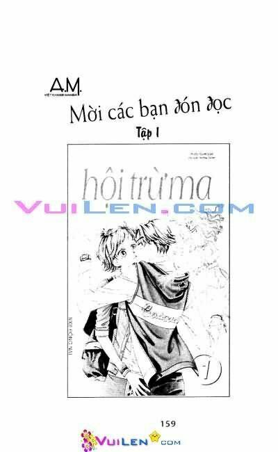 bữa tối của hoàng tử chapter 1 159