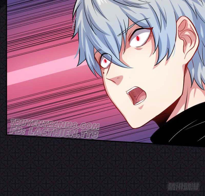 ngạo kiều quỷ vương yêu ta chapter 92 23