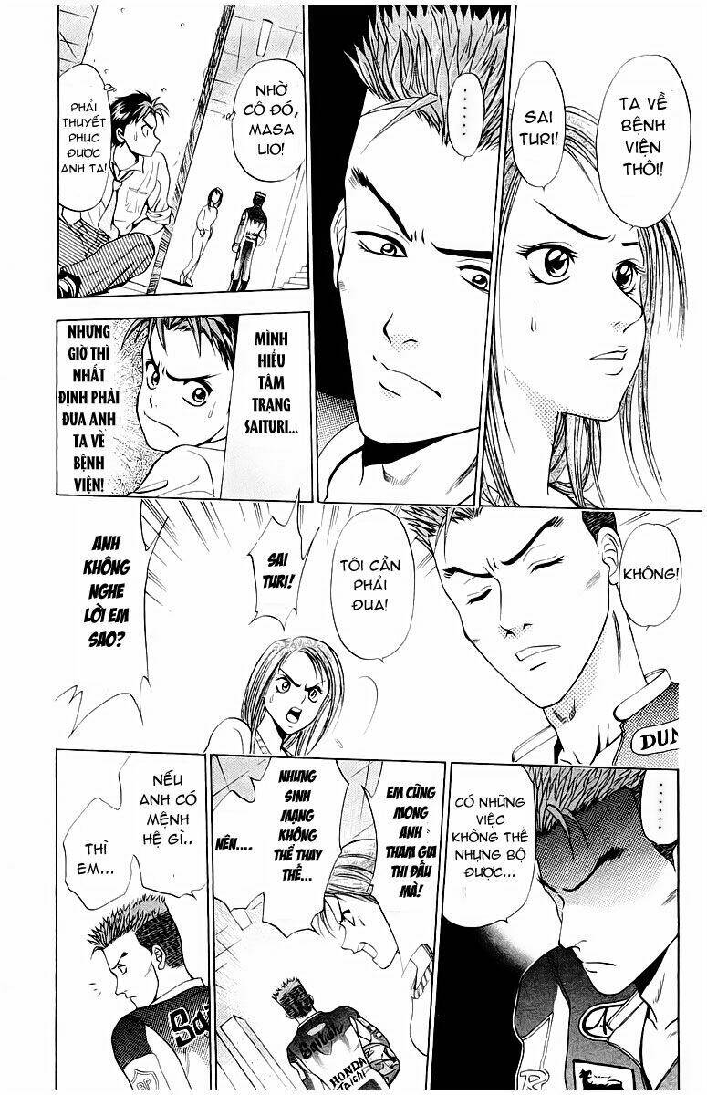 bàn tay thần sầu teru chapter 7 23