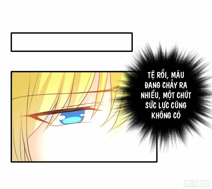 hôm nay ta cũng muốn trêu chọc nàng chapter 29 66