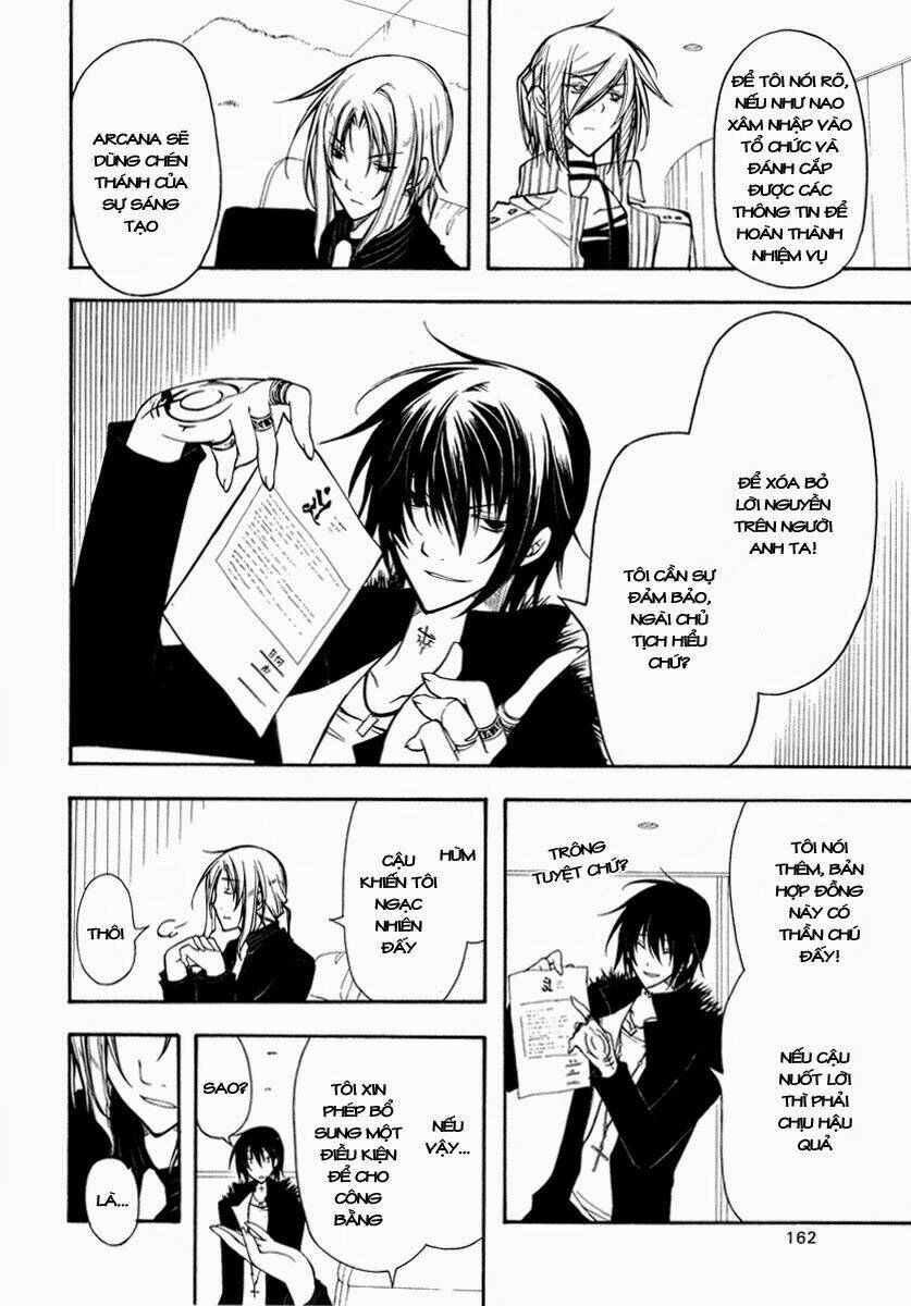 bloody cross chapter 28 13