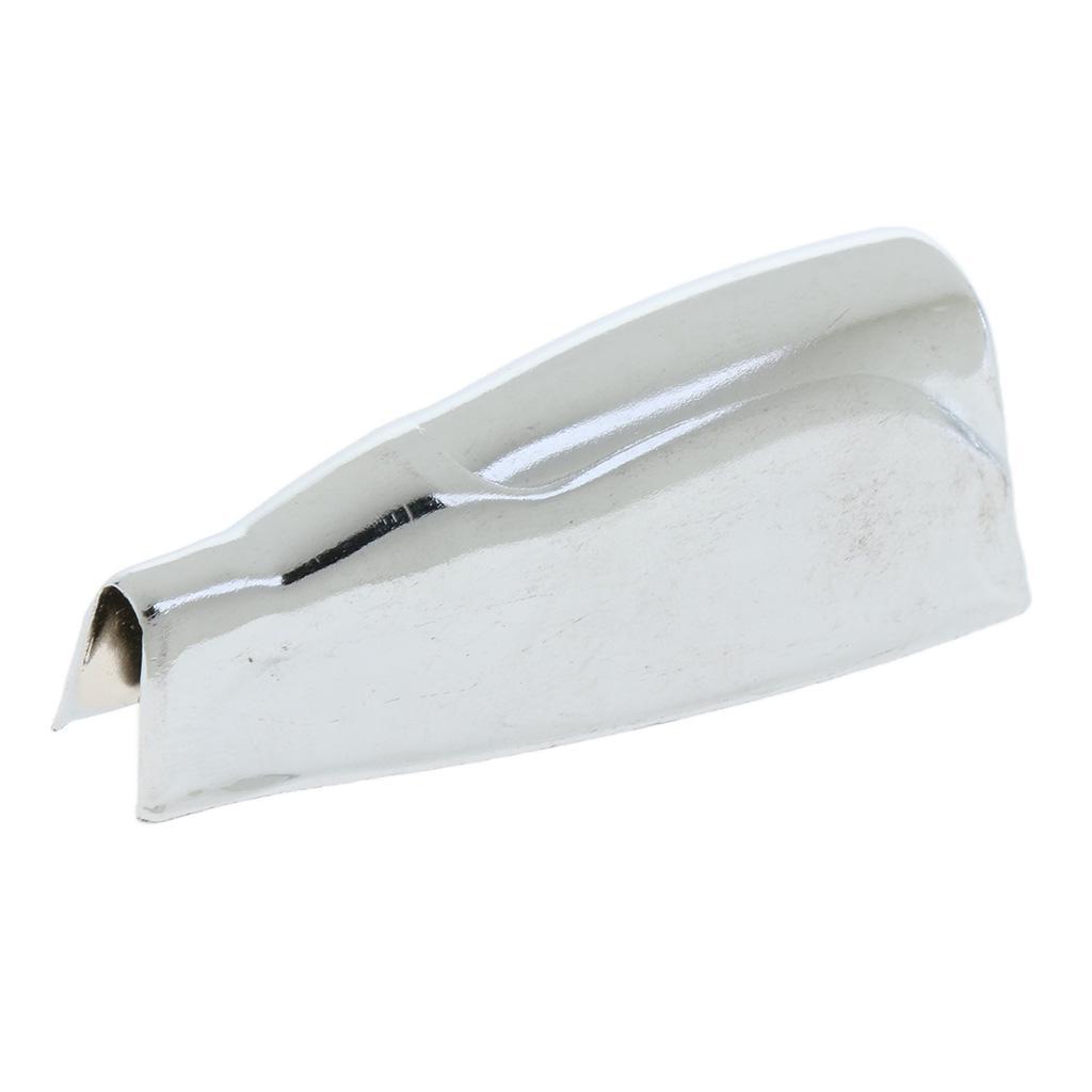 Metal Bass Drum Claw Hook Snare Drum Lugs for Music Performance