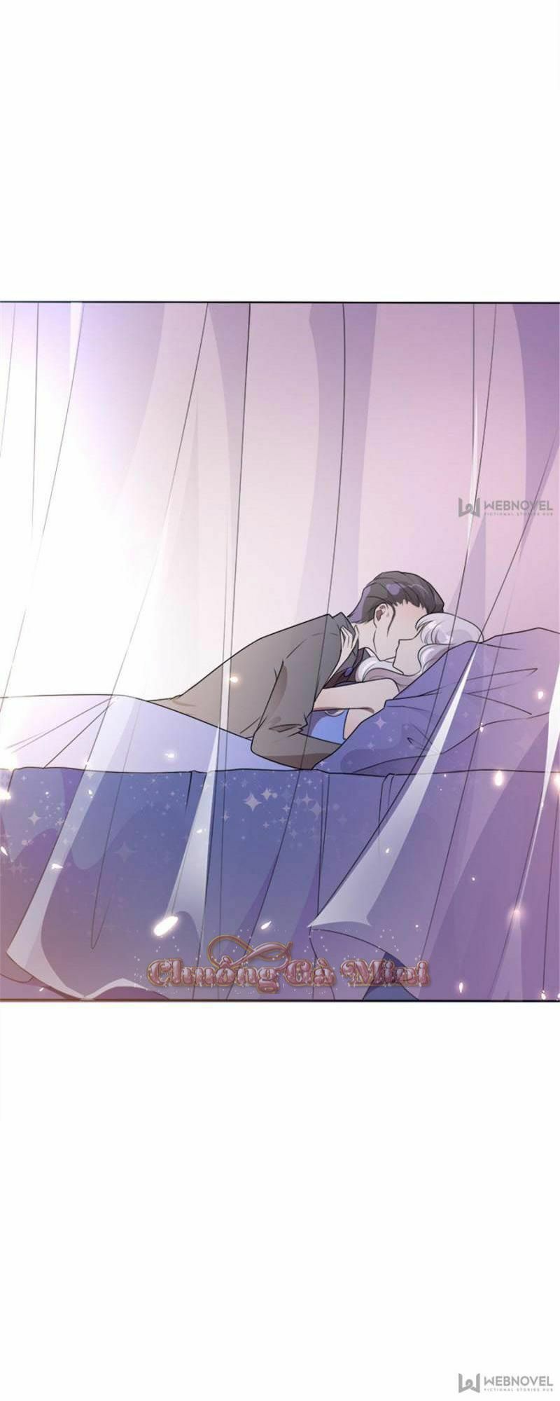 gặp phải người chồng xảo quyệt! chapter 18 45