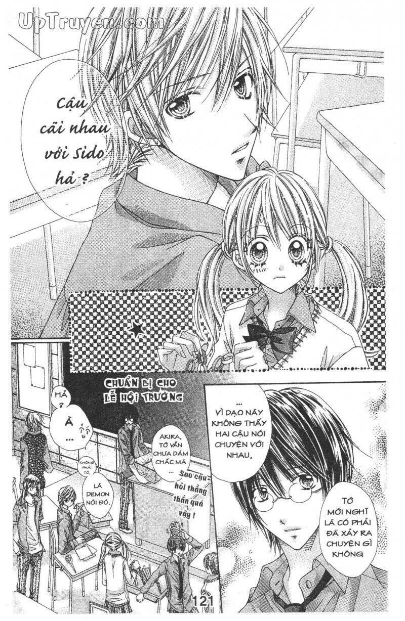 thiên đường rock chapter 3 121