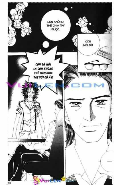 tình yêu quý tộc chapter 61 1