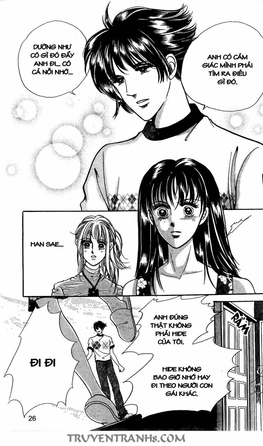 lọ lem kén rể chapter 43 27