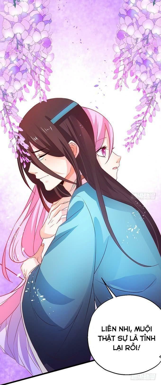 hồ tiên hung bạo chapter 28 9