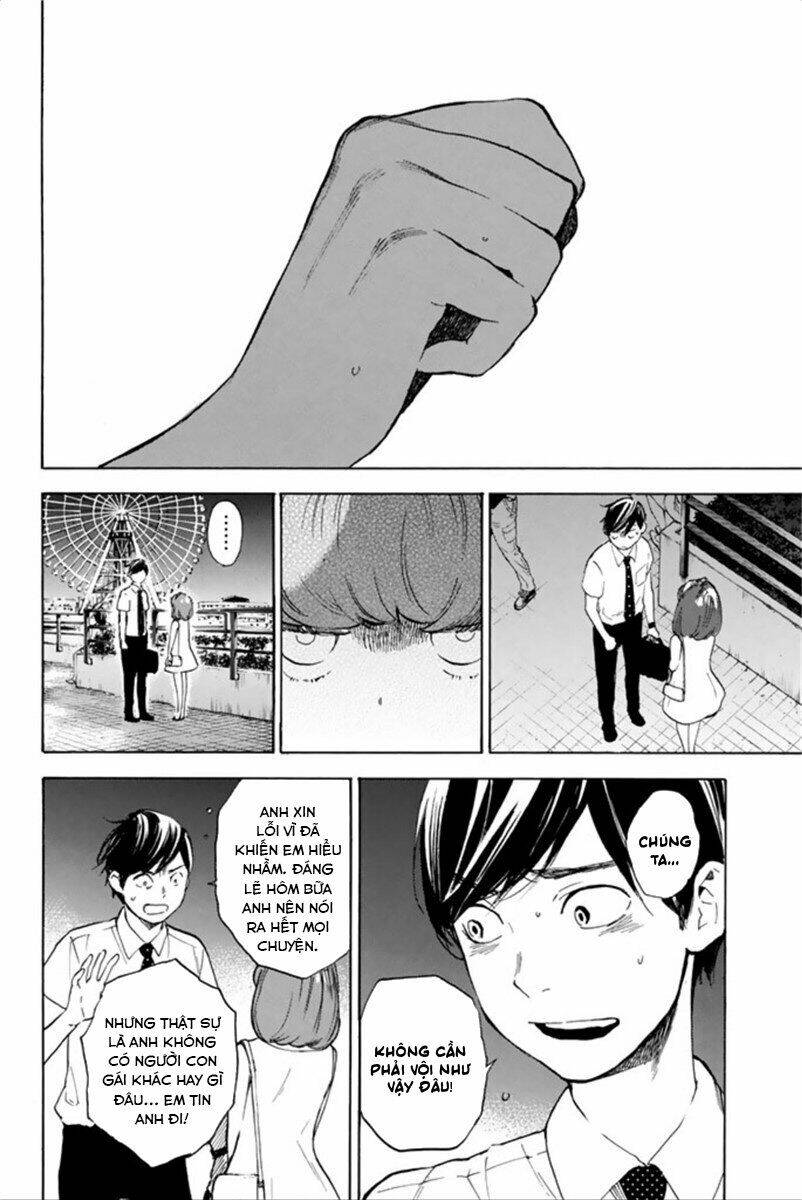 forget me not chapter 42 6