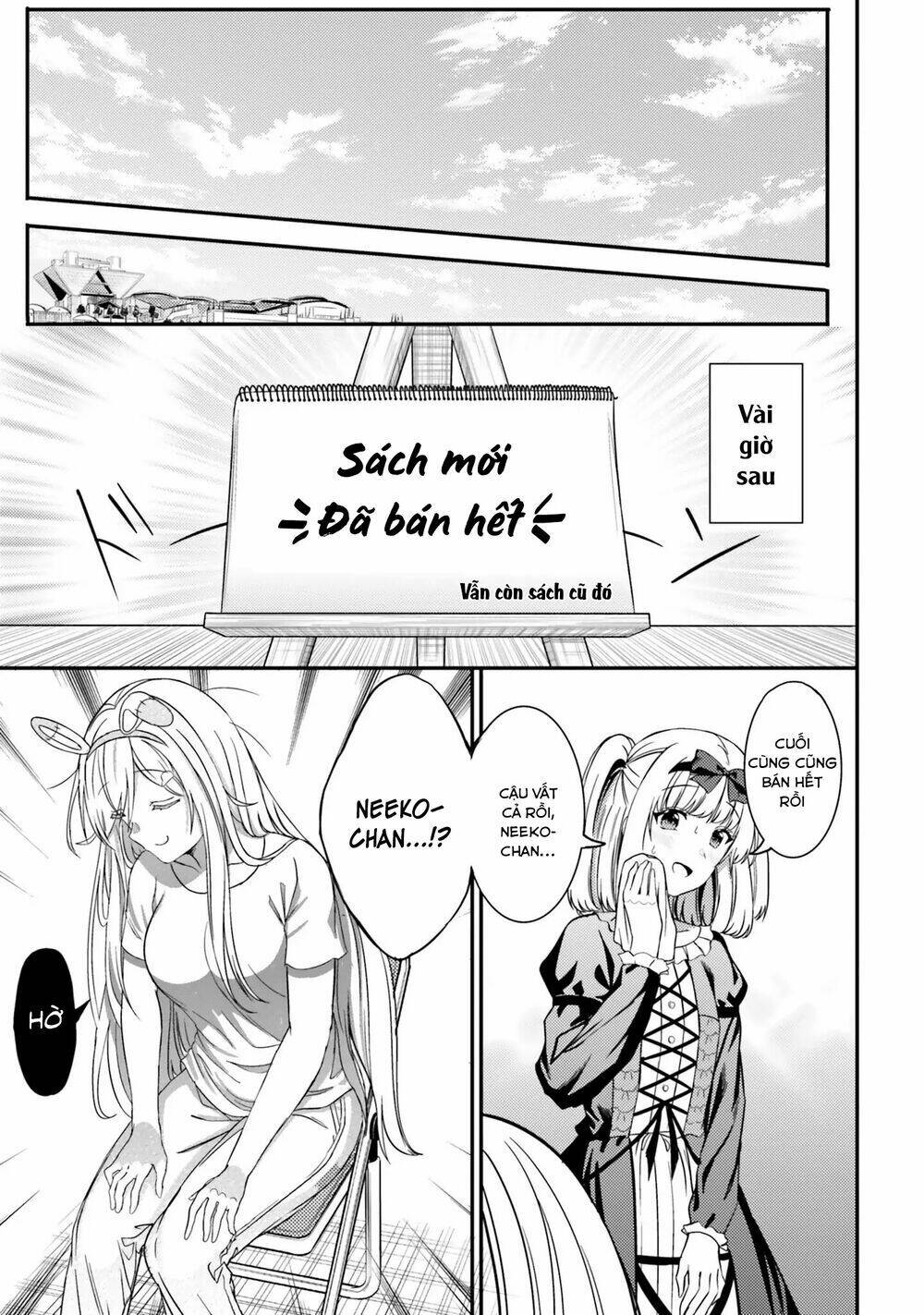 neet-chan chapter 27 19