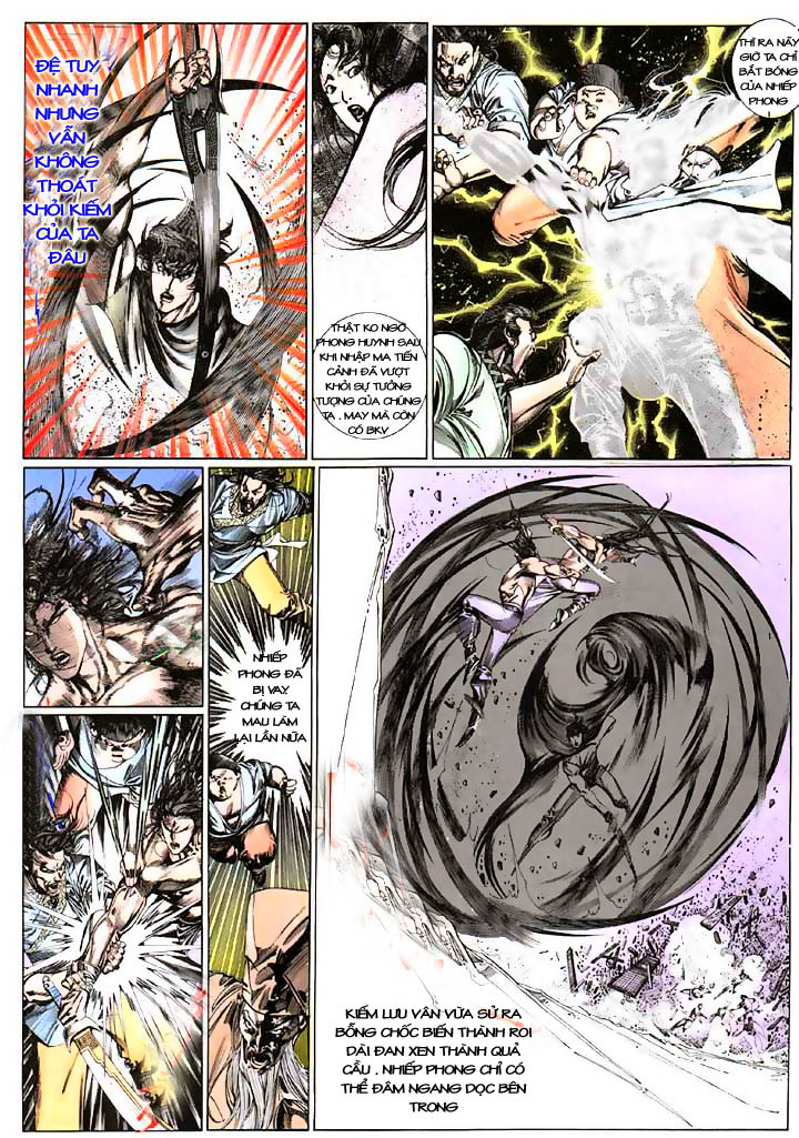 phong vân chapter 111 14