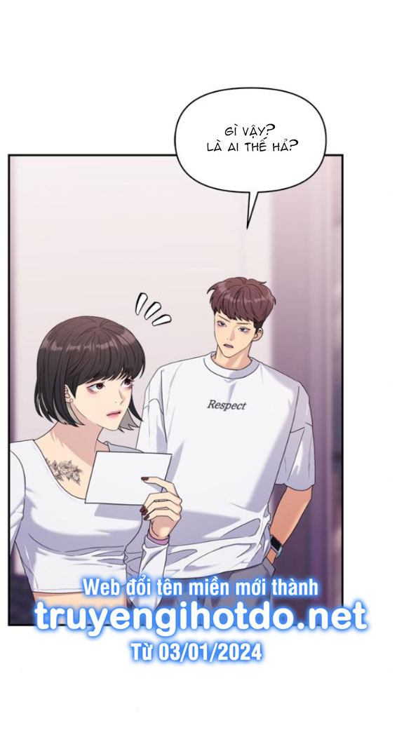 Couple Breaker chapter 48.1 35