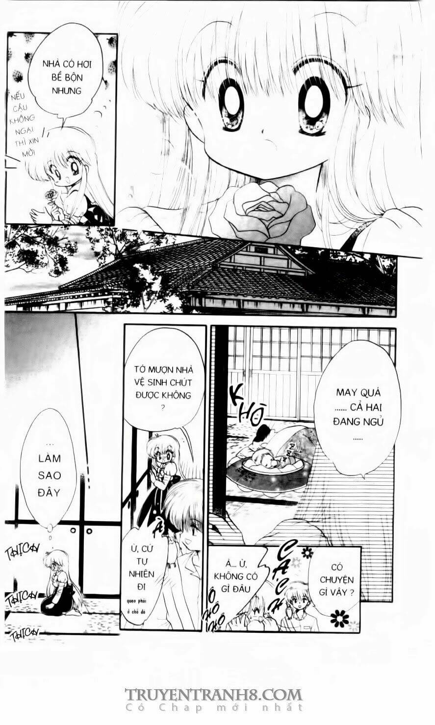 em bé ufo chapter 38 25