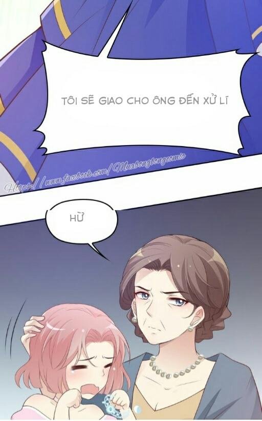 song diện tổng tài sủng thê chỉ nam chapter 2.1 18