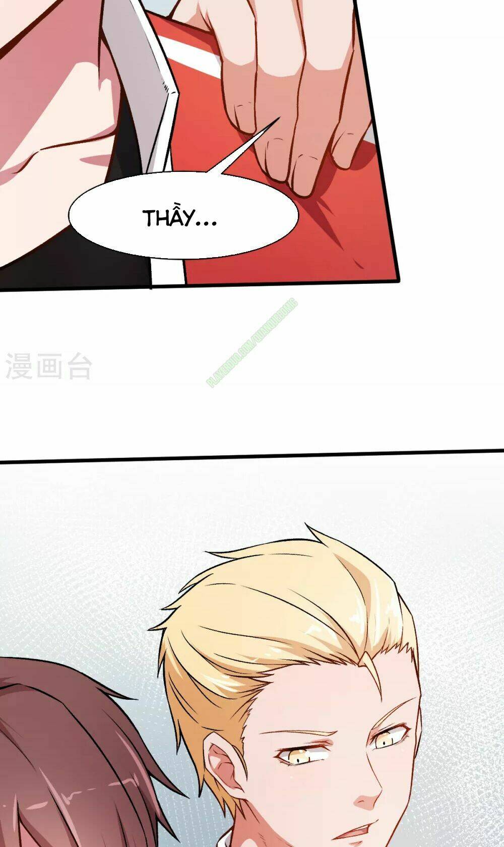 vườn trường cuồng sư hệ thống chapter 35 31