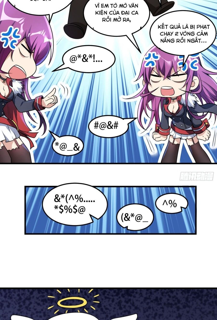 đệ nhất người ở rể chapter 40 10