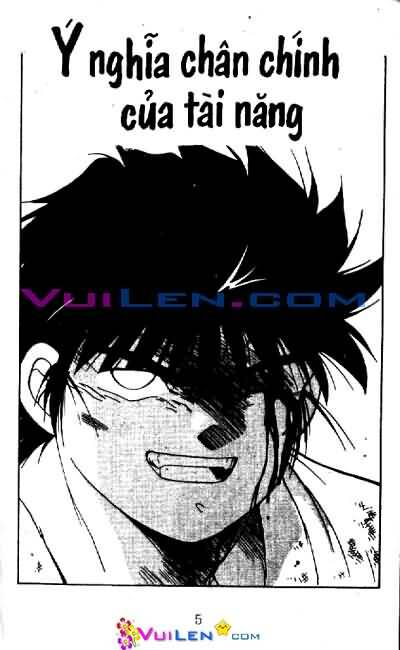 truyền nhân atula - shura no mon i chapter 35 6