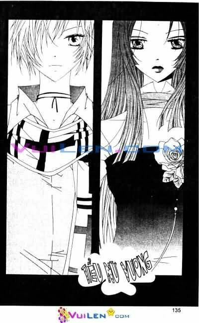 tiểu nữ vương chapter 6 135