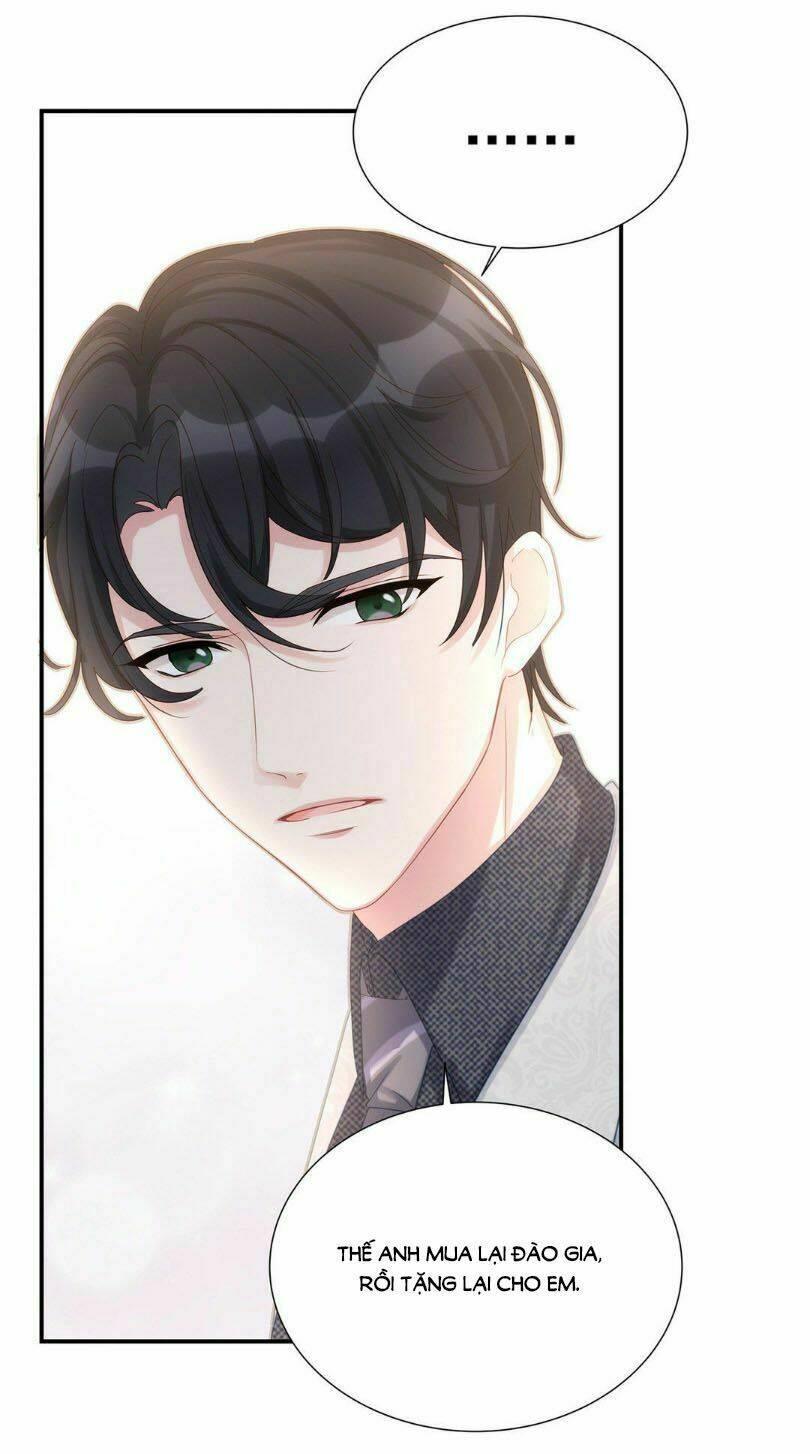 chỉ muốn cưng chiều em chapter 3 10