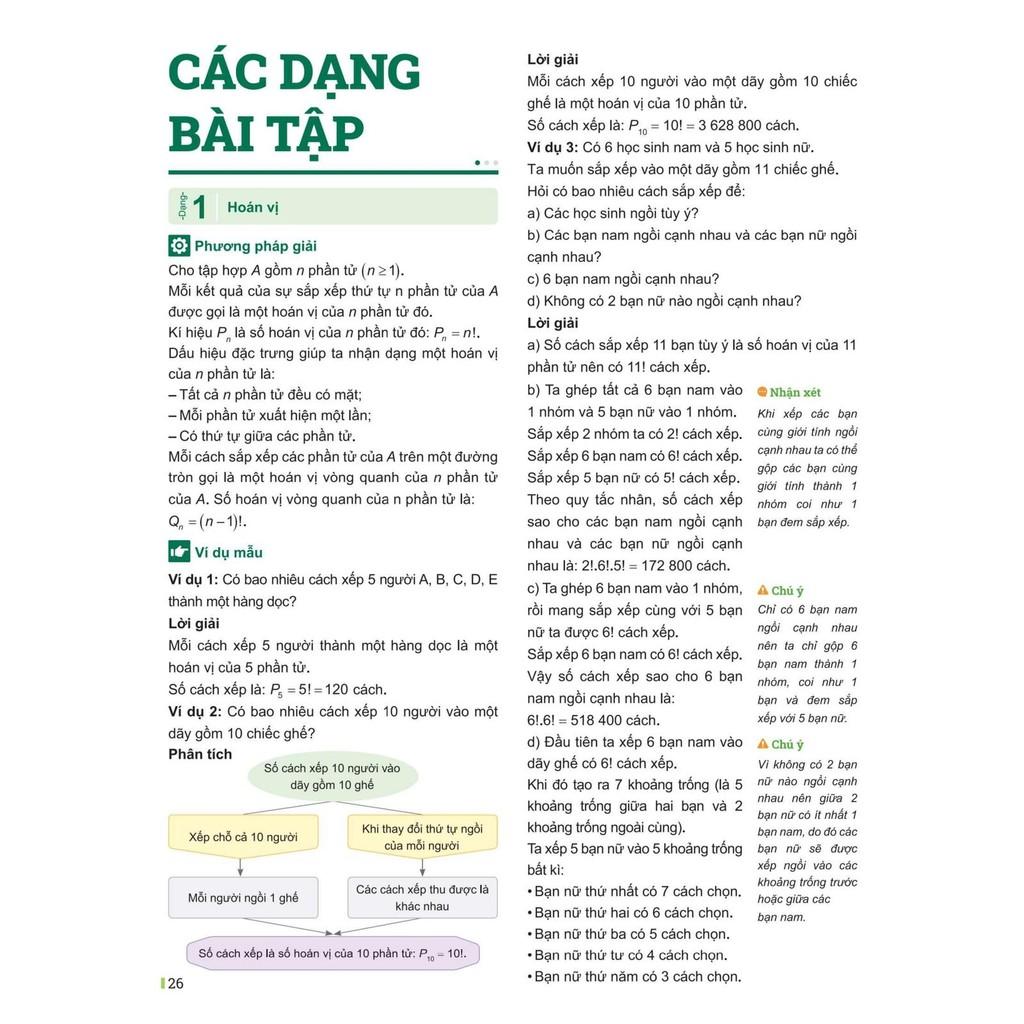 Đột Phá Tư Duy Toán 10 Tập 2 - Bản Quyền