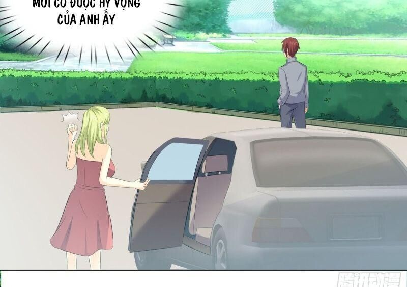 tên bảo vệ này có chút tà chapter 43 10