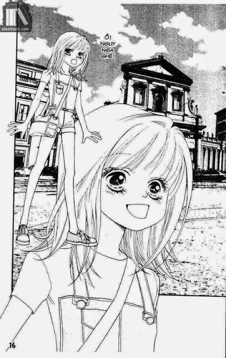 hoàng tử bóng đêm chapter 1 16