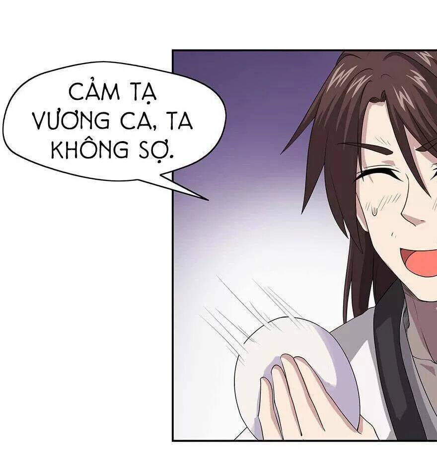 võ đạo cuồng triều chapter 5 14