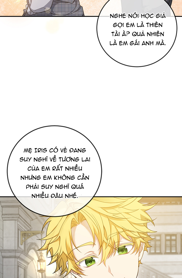 hướng đến ánh dương một lần nữa chapter 13.1 11