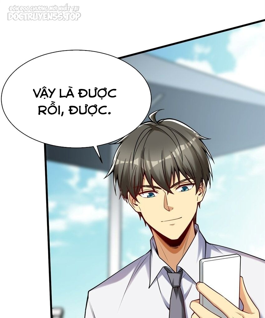 ta làm giàu từ thua lỗ game chapter 101 40