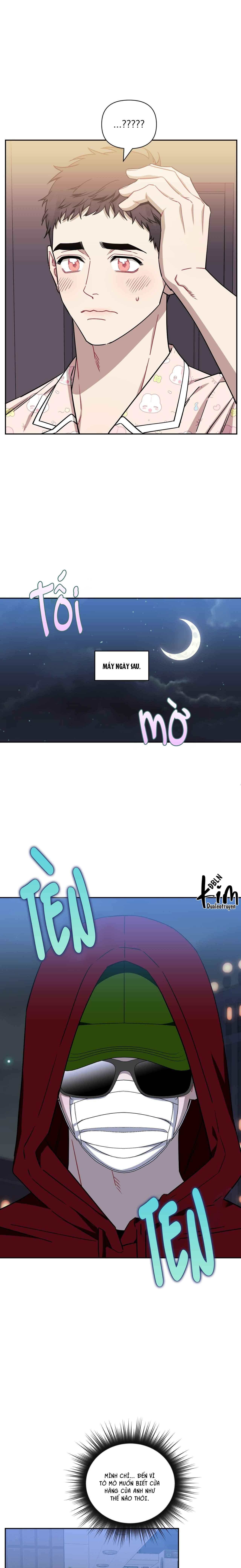 hơn cả bạn bè Chapter 91 Anh chủ nt3 16