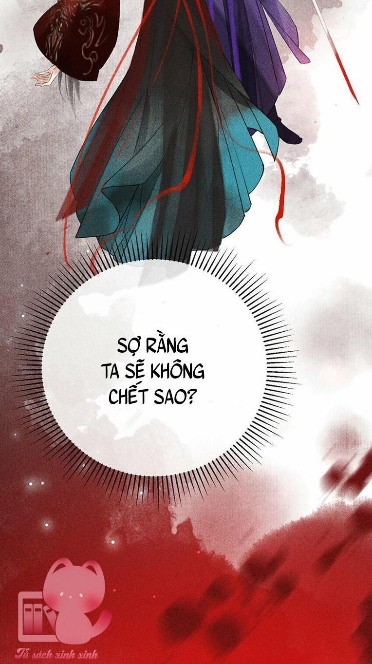 ta dựa vào thân mật với đồ đệ hắc hóa để sống tiếp chapter 1 19